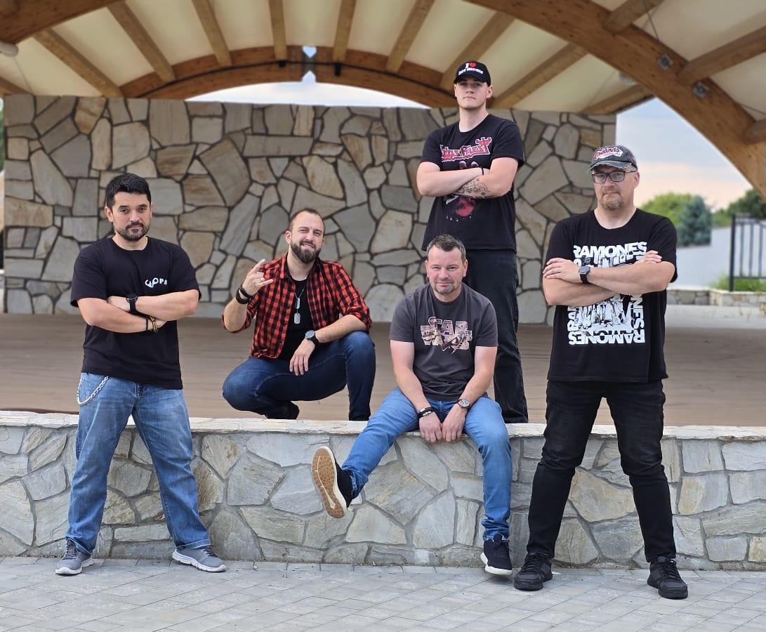 Zespół COPS